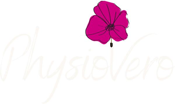 Logo physiovero